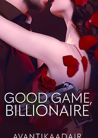 Good Game, Billionaire 512x800 px (Wattpad Size).jpg