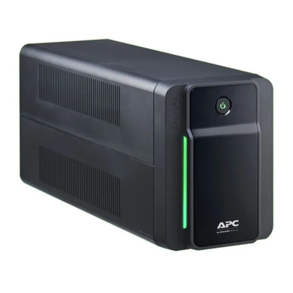 APC Easy UPS 1200VA, 230V, AVR, Universal Sockets, BVX1200LI‐MS