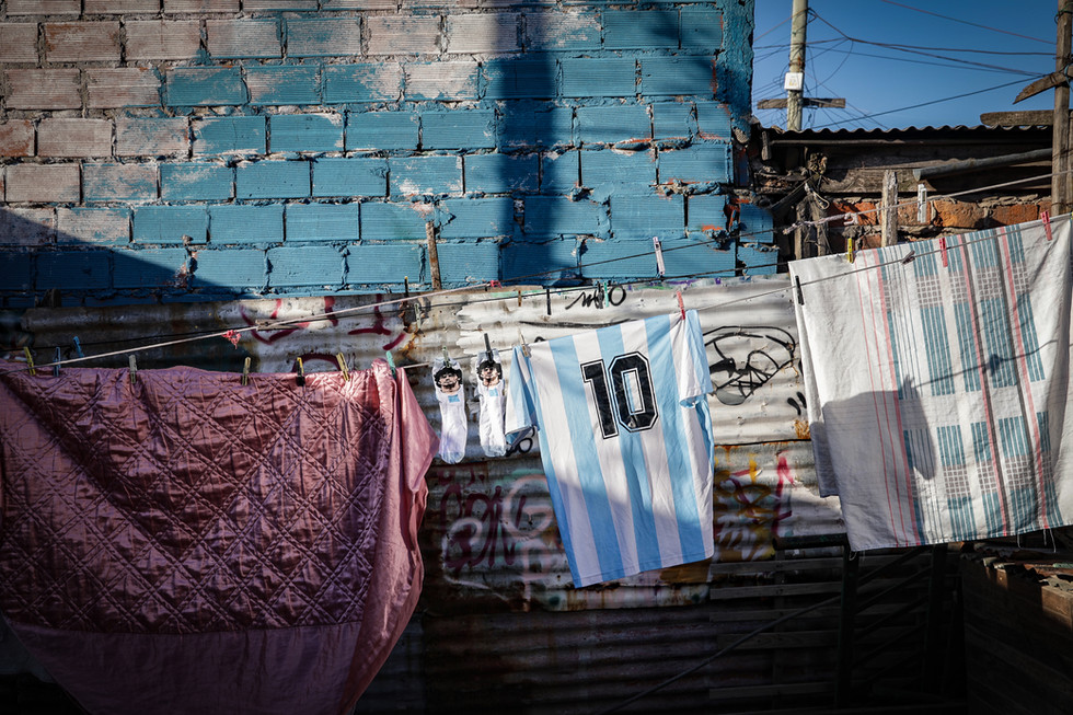 Maradona