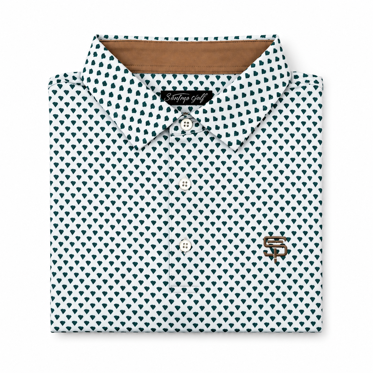 Carolina Tradition - Teal Nation