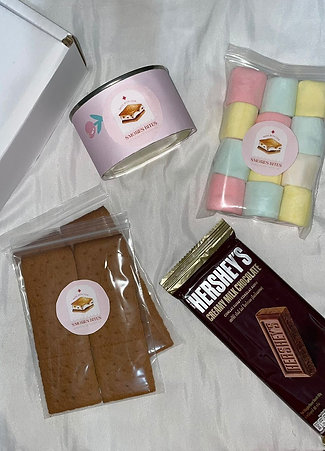 Smores Set