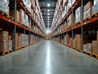 How we helped a Fortune 500 company optimize their supply chain operations.