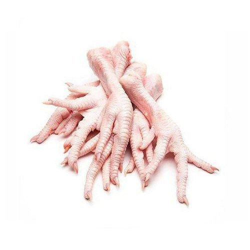 Raw Chicken Feet Canine Kitchen