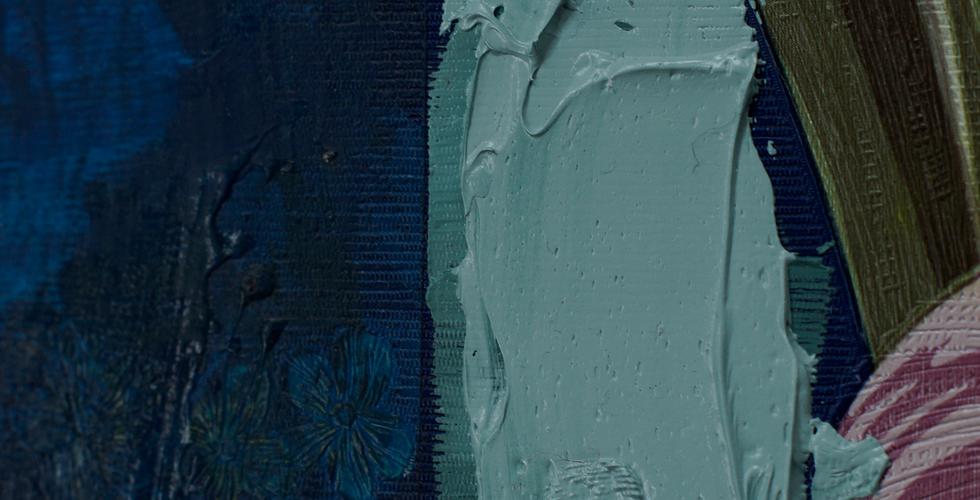 Alma Robledo pintura mexicana pintura actual pintura contemporanea album familiar nostalgia mexicana mexican doomer