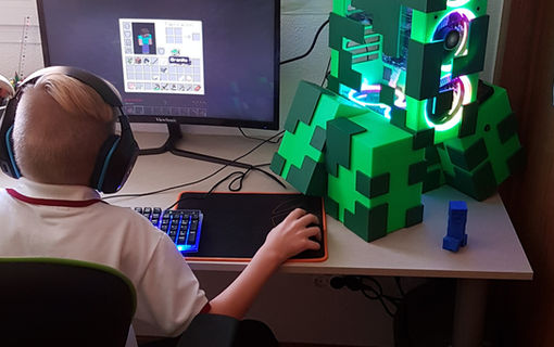 Montaje ordenadores Valdemoro