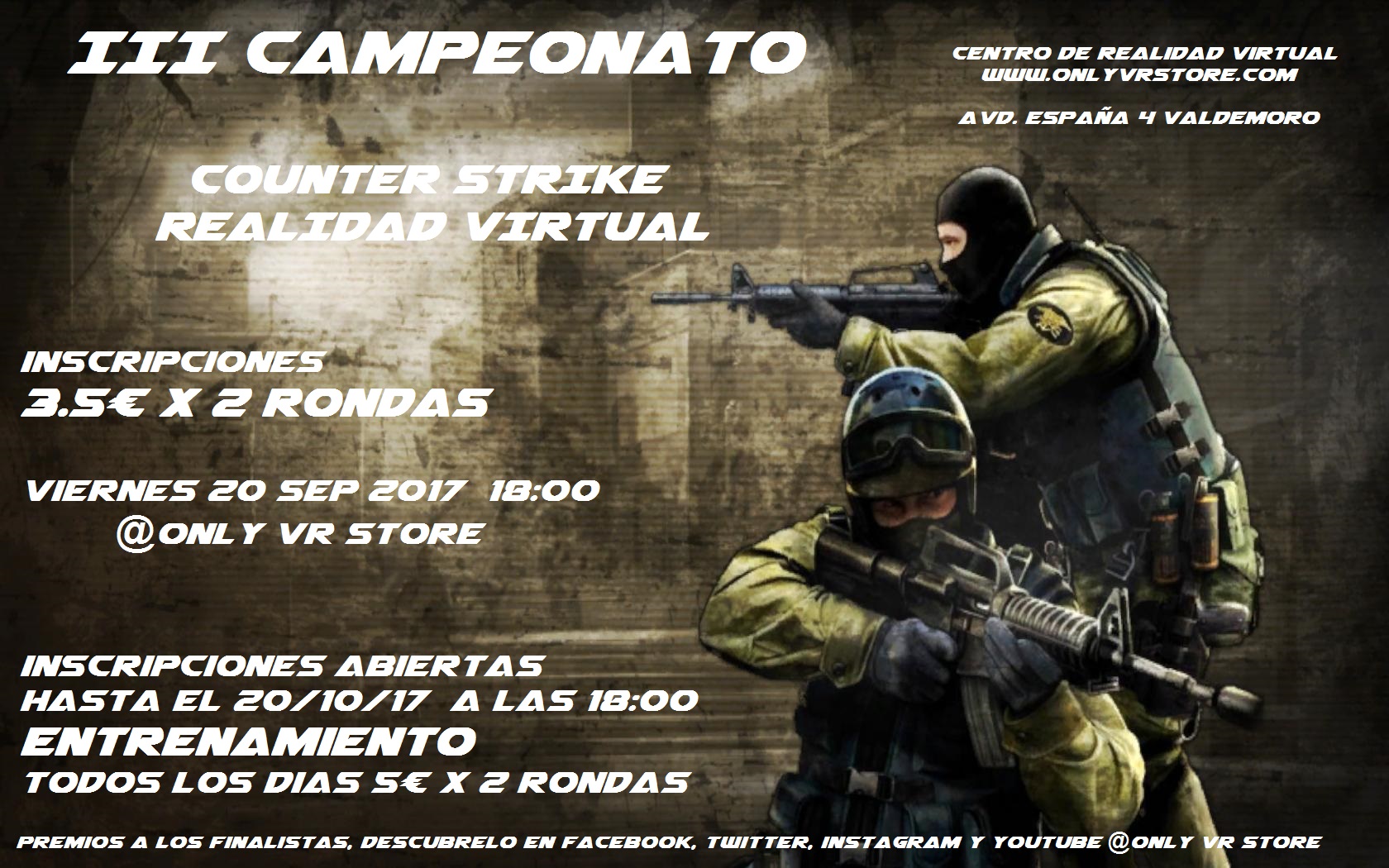 zBot для Counter-Strike 16 - Скачать Counter