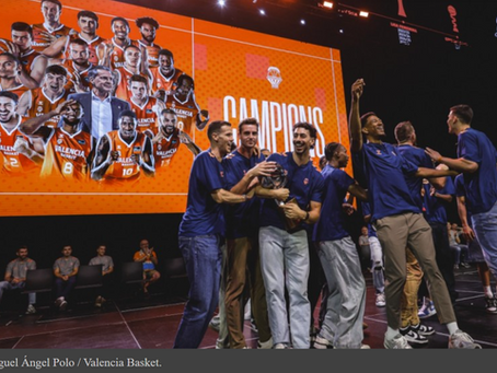 Ganar la temporada y perder el equipo: el nuevo paradigma de las organizaciones.
