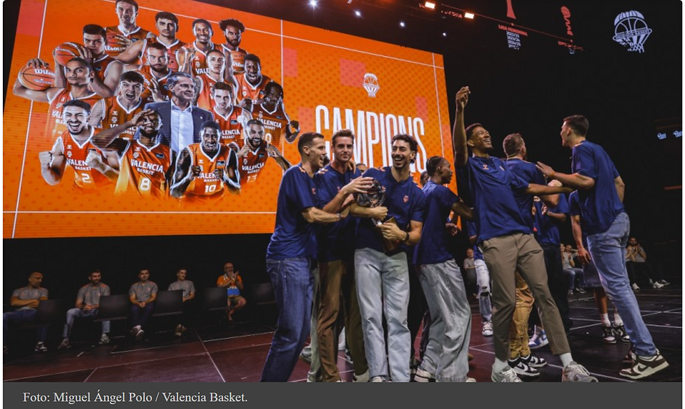 Ganar la temporada y perder el equipo: el nuevo paradigma de las organizaciones.