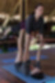 Kimma Stark Yoga Teacher