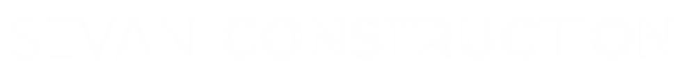 sevan construction logo