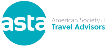 One & One Travel ASTA Accredited