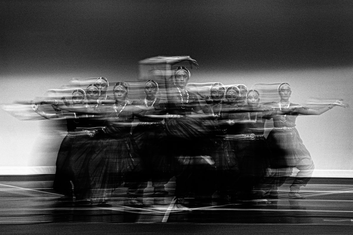 Natya Sampradaya, The Dance and Traditions of Performing Arts