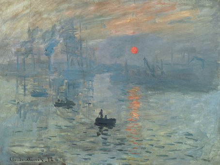 Impressionismo: quando a pintura passou a capturar a luz, o instante e a vida moderna