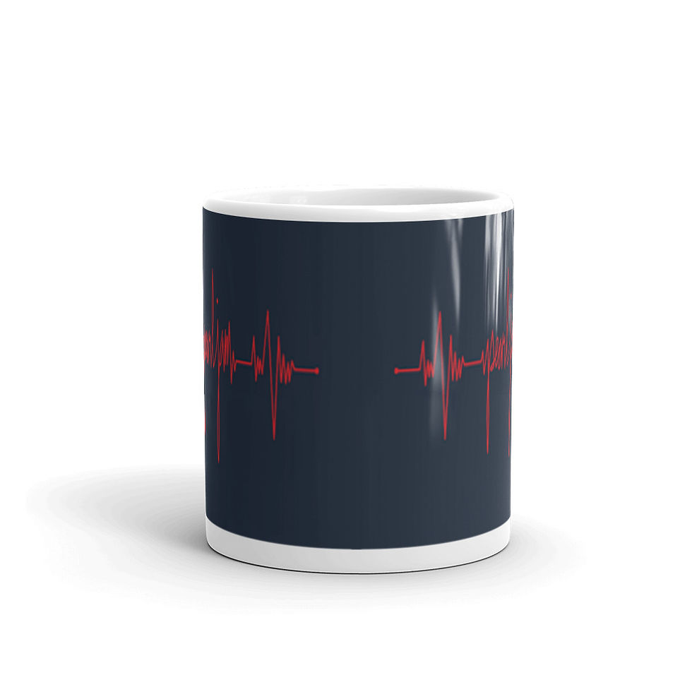 Thumbnail: Our Favorite Rock Band Mug