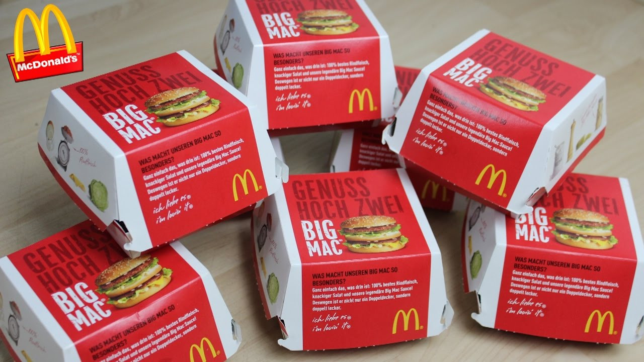Burger Box