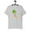 Thumbnail: St. Patrick's Day Kitten Short-Sleeve T-Shirt