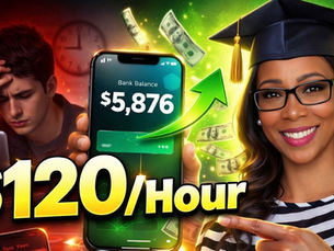 10 Proven Ways Students Can Make Money Online and Offline (Even With a Busy Schedule)