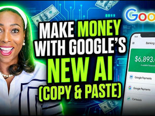 How to Get NanoBanana Pro FREE for 12 Months (And 7 Ways Beginners Are Making Money With It Online)