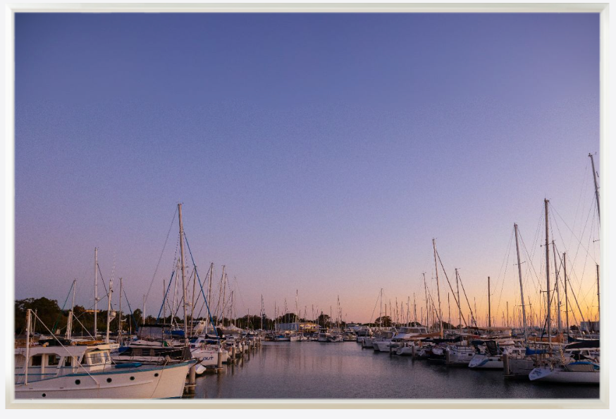Thumbnail: Harbor Series 002