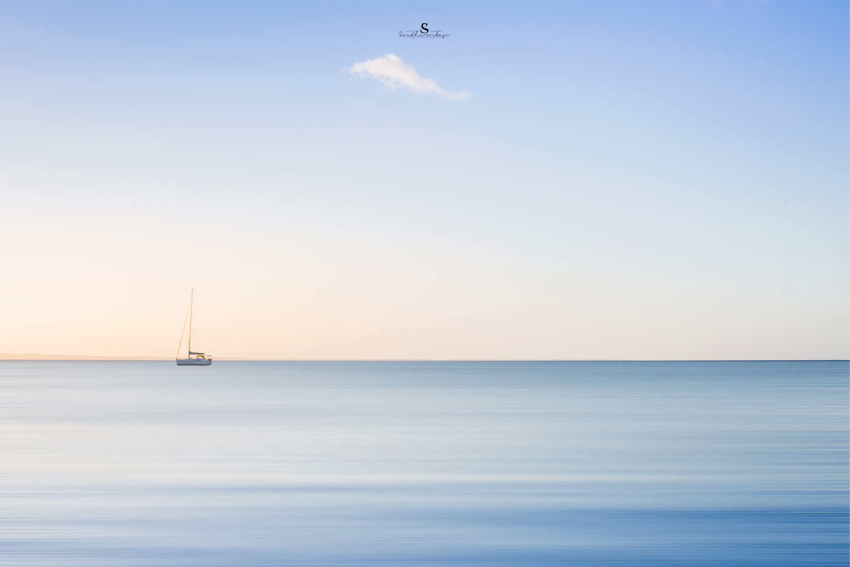 Silence Sea Series Boat Colour