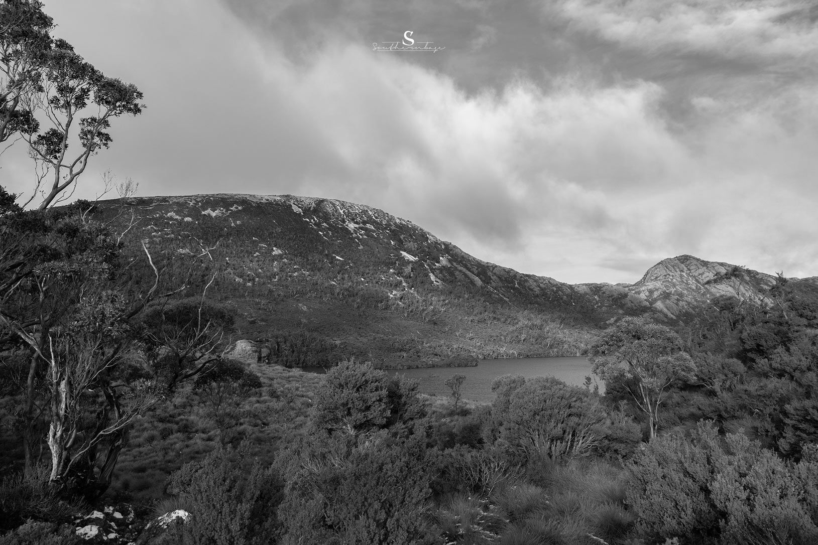 Cradle Mountain Series 01