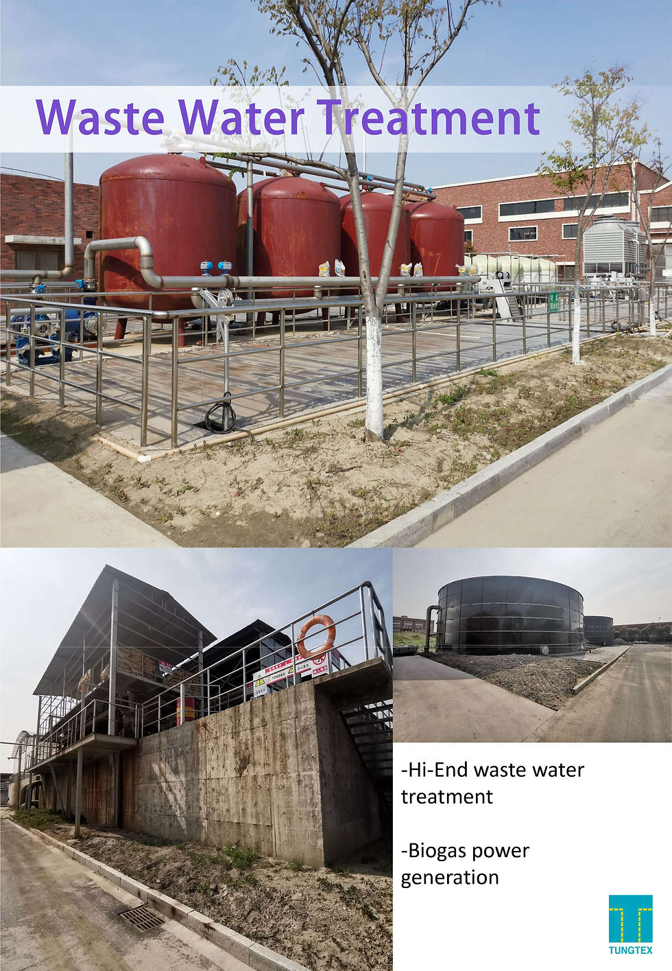 TUNGTEX Bedding Department-4