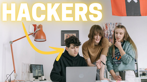 Top 5 Reasons To Become an Ethical Hacker (and How To Become One!)