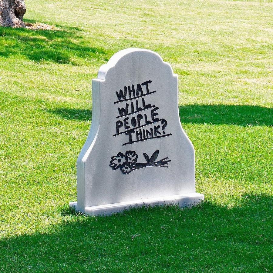 Esra Gulmen - What Will People Think.jpeg