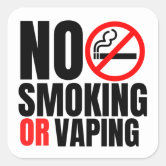 Pre-Season Reminder: No Dogs, Smoking, or Vaping at Central Venues