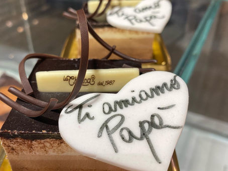 La Chicca + Barletta, via Madonna della croce, 253