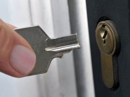 Clé cassée dans la serrure ? Voici quoi faire en urgence