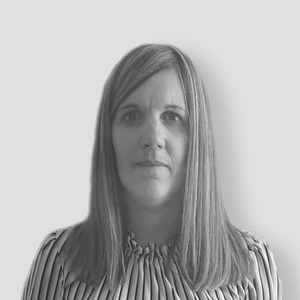 Helen Loughran