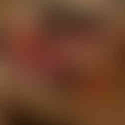 Registrars table with bright rustic flowers at Ivy Lodge