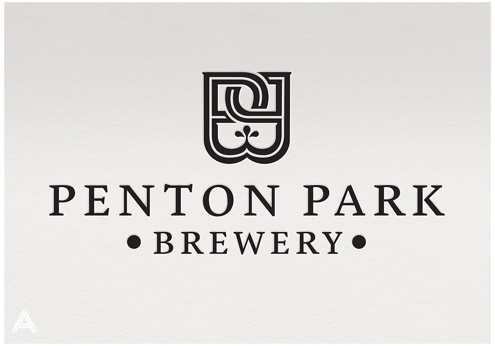 Penton Park Brewery atkinscreative