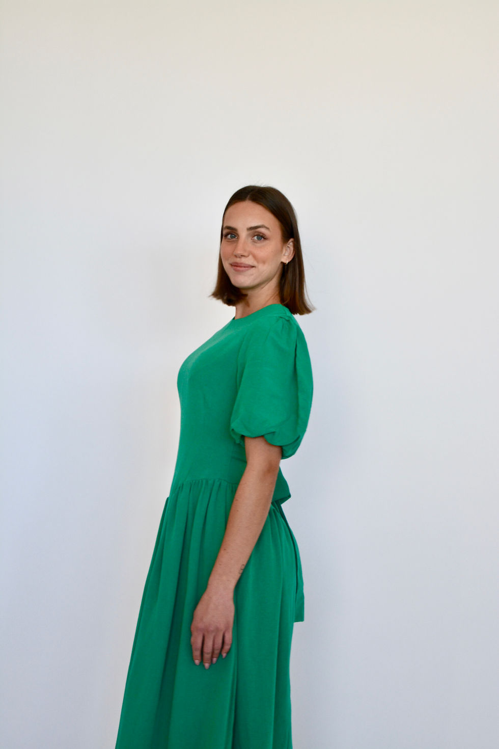 תמונה ממוזערת: GREEN BELL