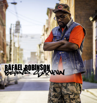 "Beyond Survival" the album