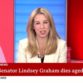 Sarah Chamberlain Joins BBC America