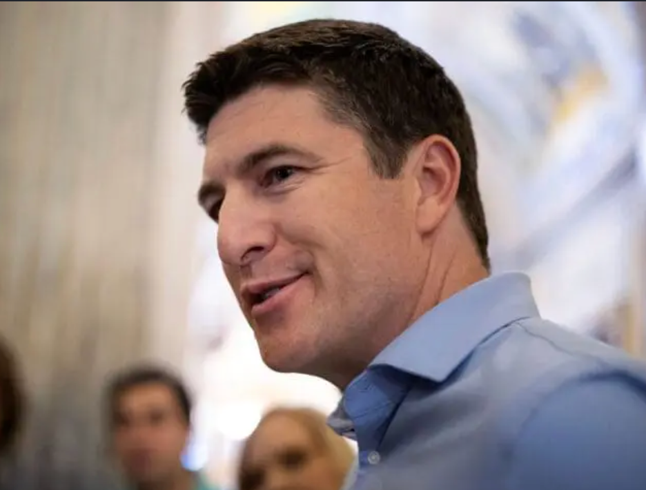 WATCH: Rep. Steil's Statement on the Stop Insider Trading Act