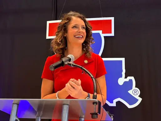 RMSP Congratulates Rep. Julia Letlow on Advancing to Louisiana Senate Runoff