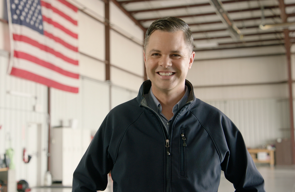 RMSP Launches Six-Figure Education Campaign Highlighting Rep. Zach Nunn's Work for Working Families