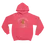 Thumbnail: One Family One Love, Hoodie