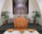Church of Christ banner
