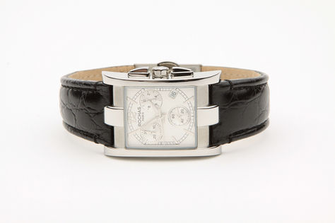 Classic Leather Watch 2 