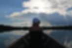 near Iquitos