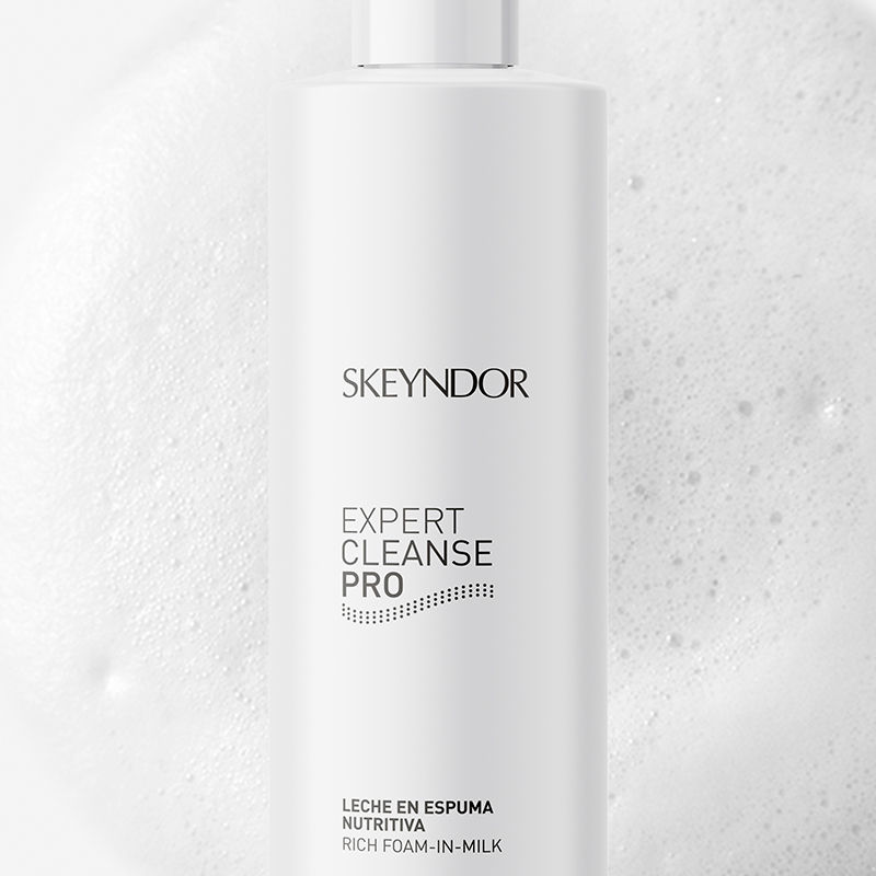 Thumbnail: Expert Cleanse Pro – Nourishing foam milk | 200ml