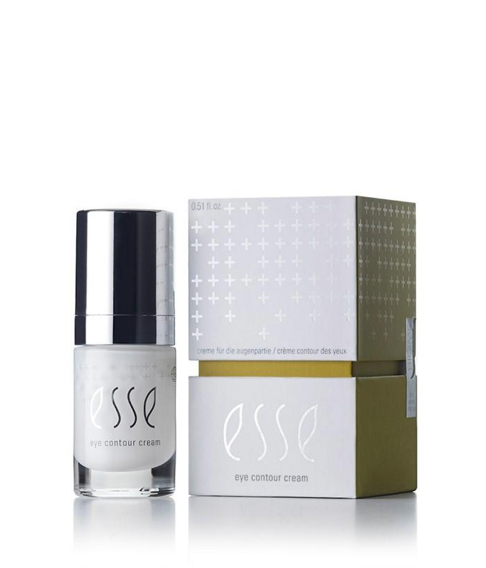 Esse Eye Contour Cream
