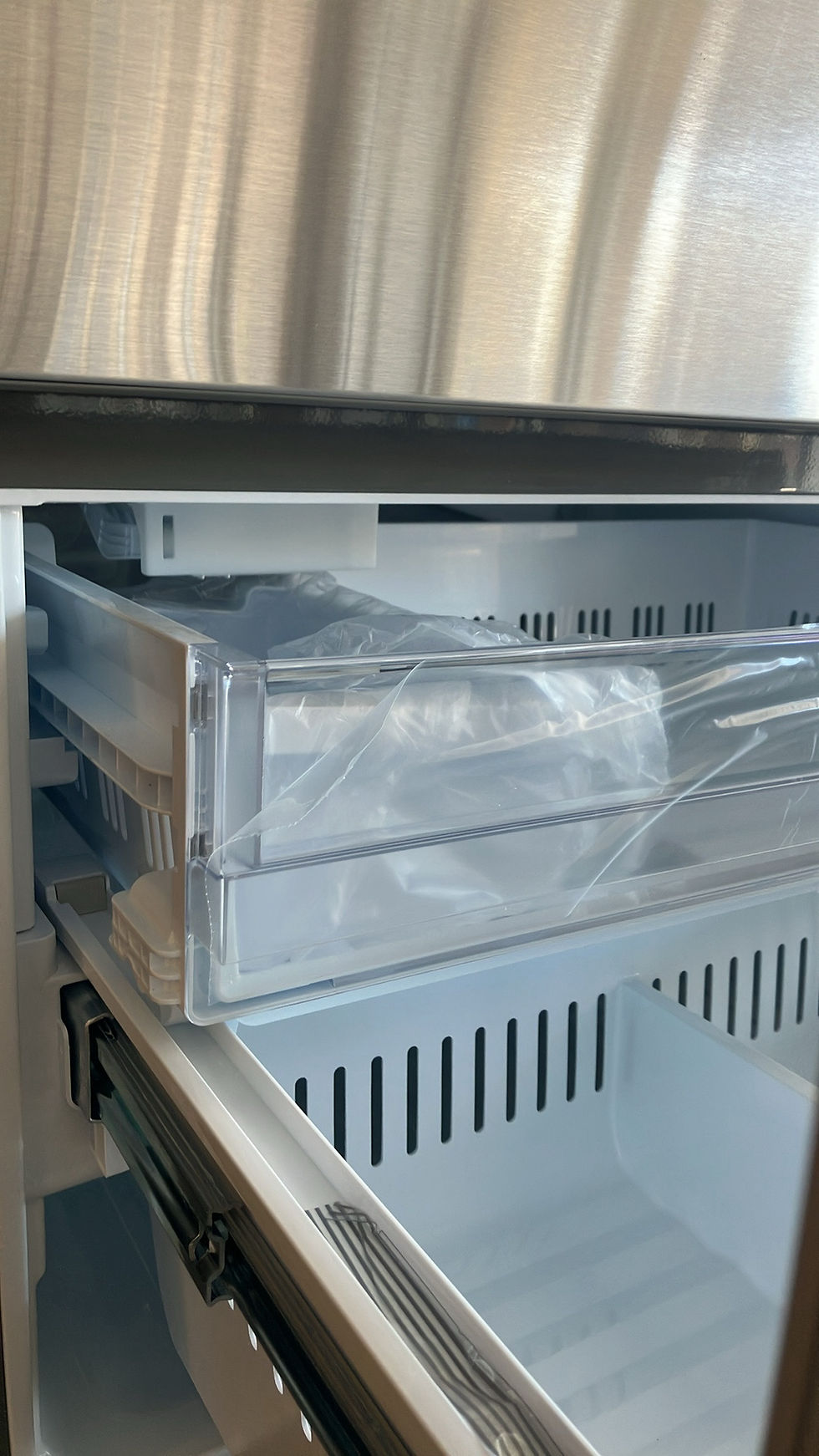Thumbnail: LG 4 Door Refrigerator