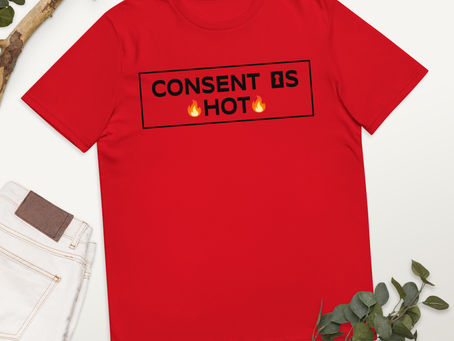 TRIGGER Merchandise now available!
