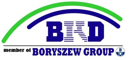 Logo von Boryszew Automotive Plastics