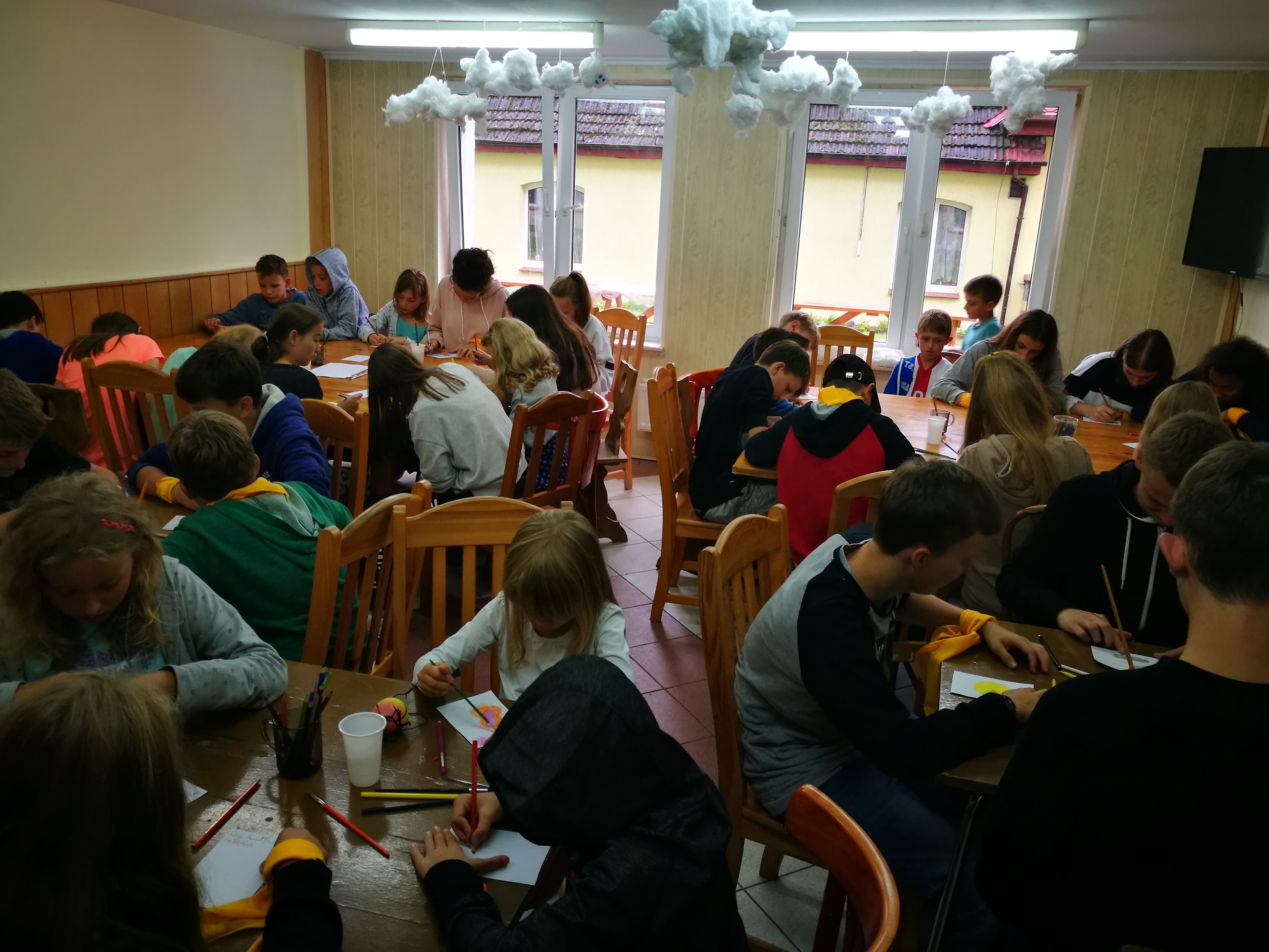Projektowanie z dziećmi